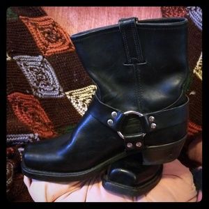 Frye Women's Harness Boot